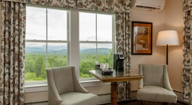 Номер Grand Mountain View Grand Resort & Spa