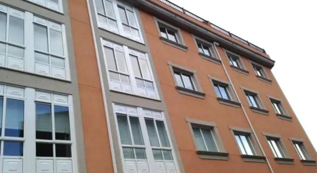 Apartamento en Cedeira a 3 minutos caminando a la playa, Prenota Appartamento  