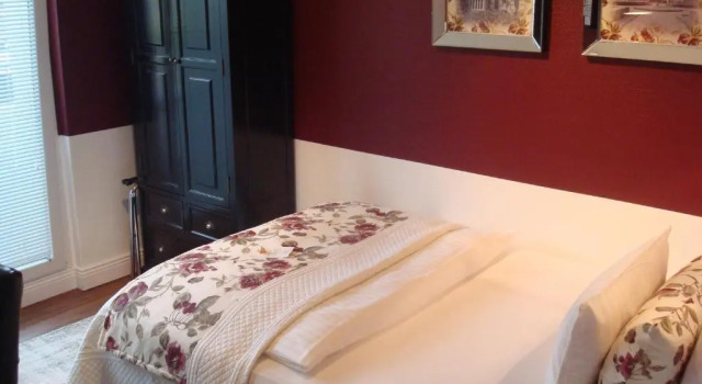 Двухместный номер Standard Boutique Hotel Sir & Lady Astor - The Charming City Hotels