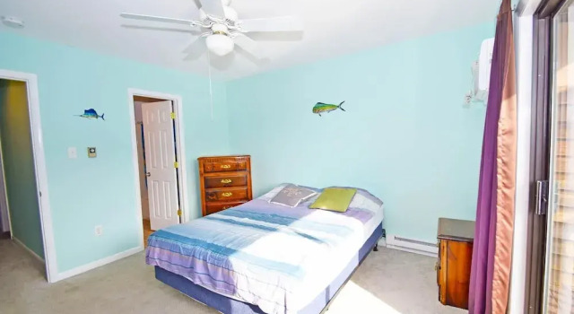 Номер Standard Crab Harbour 4 3 Bedroom Townhouse by RedAwning