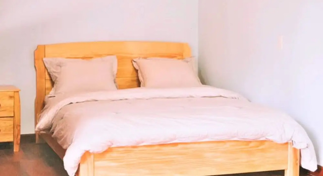 Номер Deluxe Bungalow Lam Phuong Cac Hill