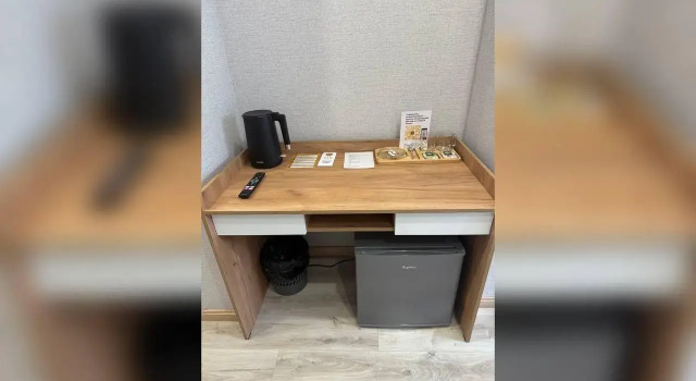 Номер Standard Прайд