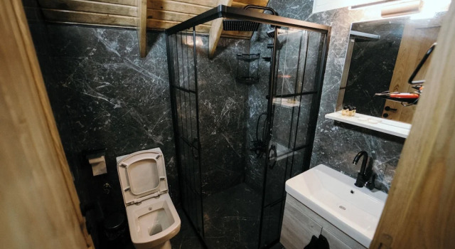 Шале Lome Çiftliği Otel ve Restoran