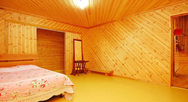 Gapyeong Rothem Namu Pension