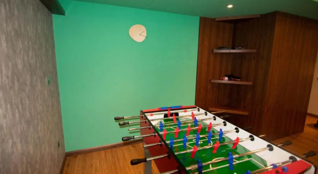 Апартаменты c 1 комнатой Lux BnB I X1 Tower I Golf Course & Sea Views