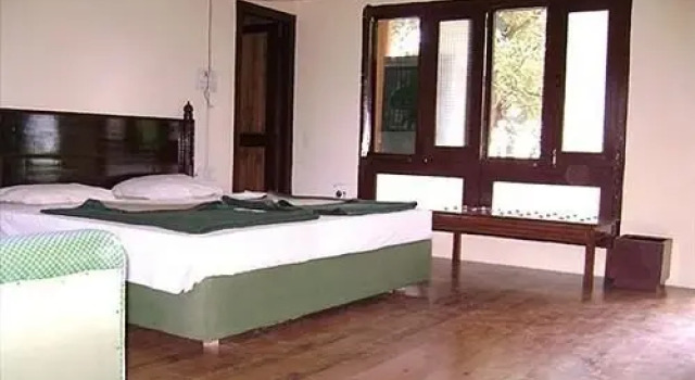 Hotel Corbett Jungle Lore, Boek Hotel Rāmnagar 