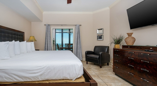 Phoenix West 2605 3 Bedroom Condo, Prenota Appartamento Orange Beach 