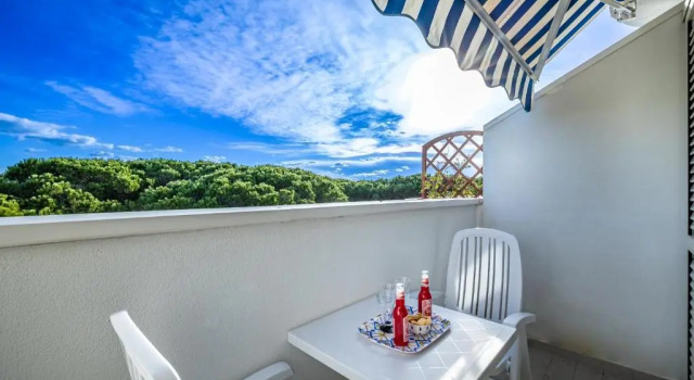 Номер Superior Mareblù - Tuscany Green Aparthotel