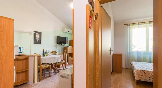 Апартаменты Apartment Buic