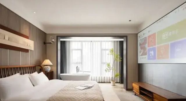 Люкс Do·Luxury Suites Hotel