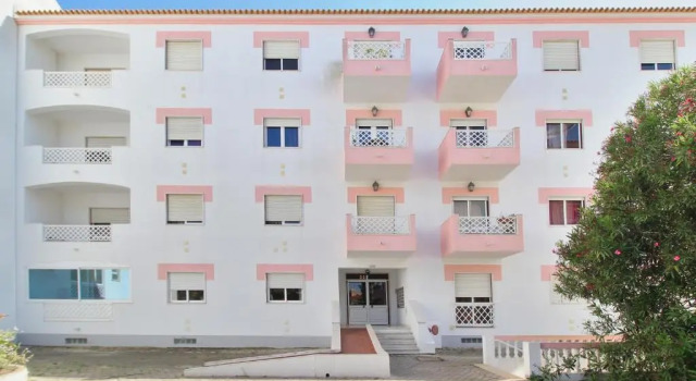 Prestige For Home - Apartamento T2 - Lagos