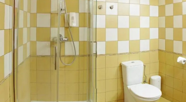 Deluxe dublă cameră cu balcon Karpynė