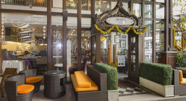 The Siam Heritage Hotel