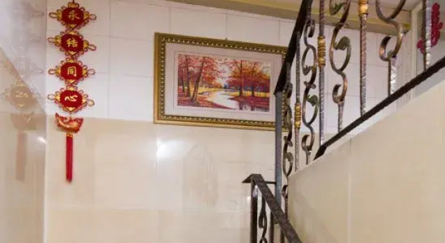 Danyang Film Star Holiday Inn, Book Hotel Hotels in Danyang with Parking, Parking