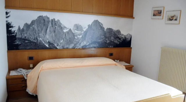 Hotel Garni Soreie, Забронировать Отель Поцца-ди-Фасса Долина Валь-ди-Фасса