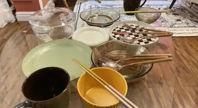 The Beautiful Kitchen Apartment Hotel, Boek Appartement Hotels in Guangdong met parkeren, Parkeren