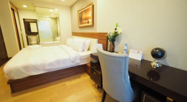 Chiang Mai Cozy Living #707, Забронировать Апартаменты/квартира Апартаменты Чиангмай, рядом с Chiang Mai Gate Market, Апартаменты/квартира