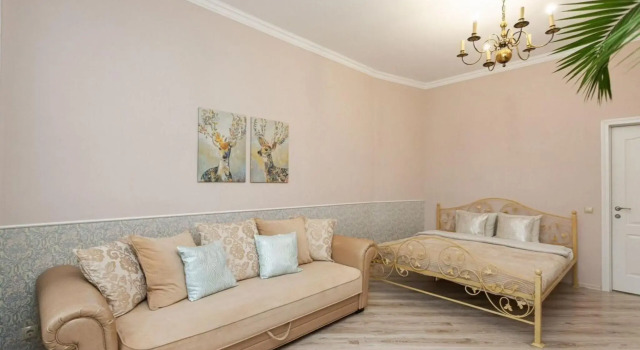 Apartment on Nosova street, 11, Book Apartment Kaliningrad Kaliningrad Region