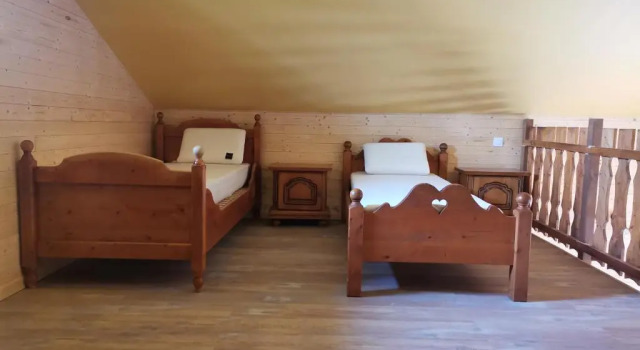 L'Auberge des 4 Vents