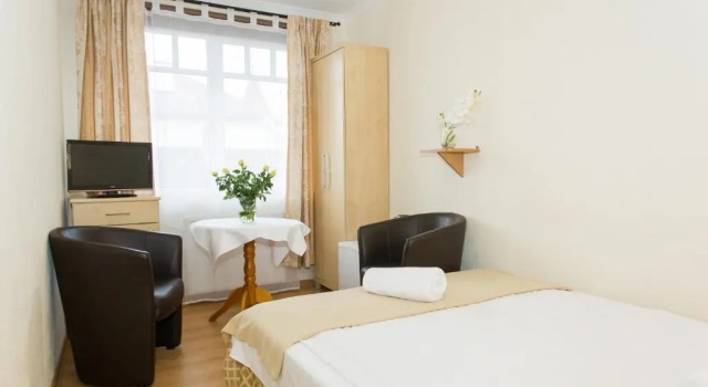 Номер Standard Hotel Stach