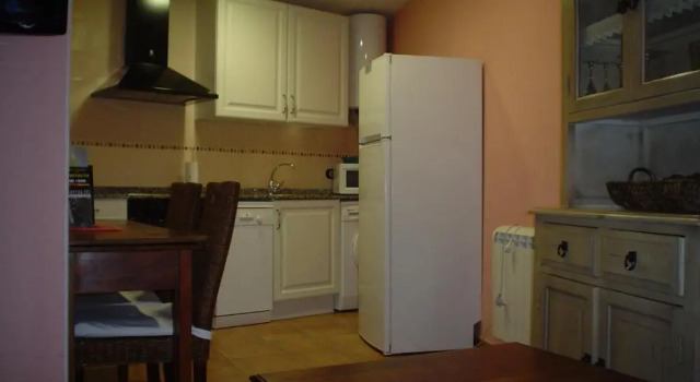 Апартаменты Apartamentos Turísticos Pepe