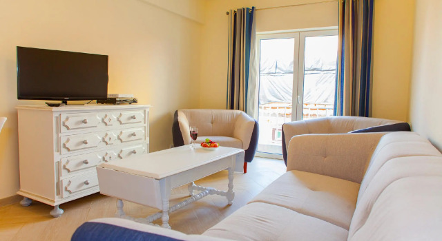 C10 - Lagos Center Apartment, Varaa Huoneisto Lagos Albufeira