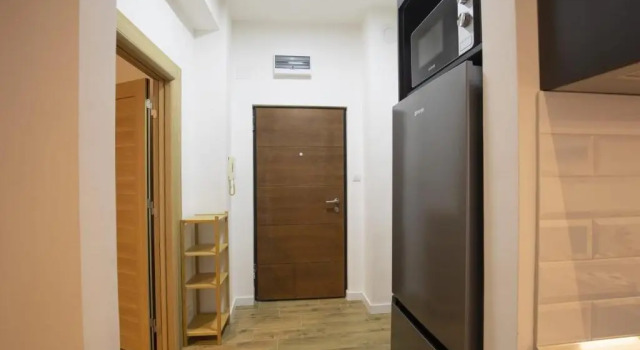 Belgrade apartment Bulevar, Забронировать Апартаменты/квартира Апартаменты Врачар, Апартаменты/квартира