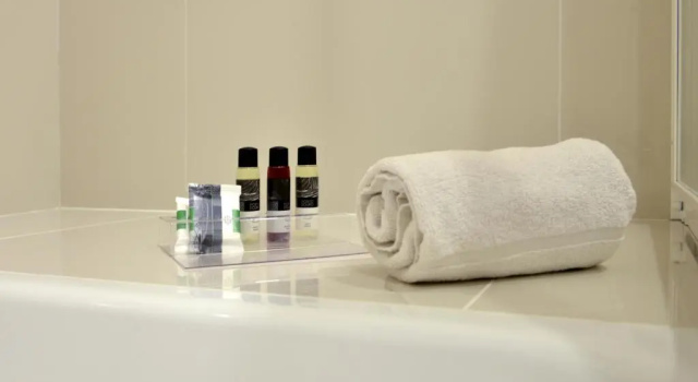 Студия Spot Apartments Sao Bento