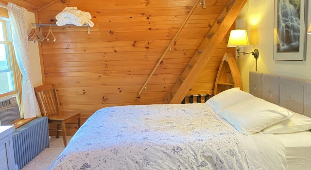 Whiteface Farm Adirondack Bed and Breakfast, Book Farm Stay Wilmington Whiteface Mountain