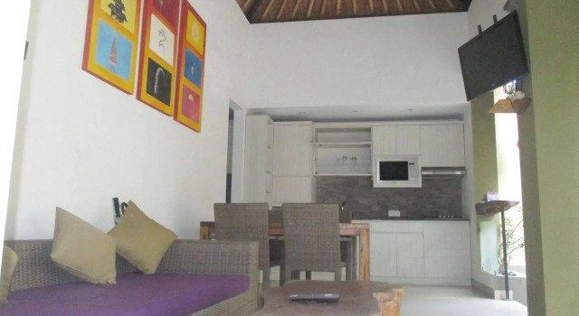 The Gatra Villas, Rezerwuj Hotel Hotele w Badung z parkingiem, Parking