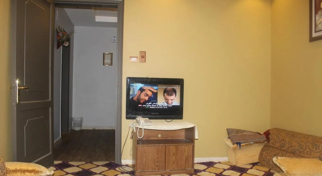 Qasser Al Rawsha Furnished Units, Varaa Hotelli Jedda 