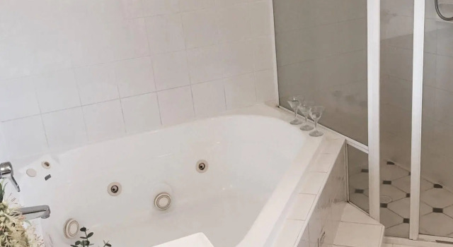 The Bearded Dragon Boutique Hotel, Prenota Hotel Hotel a Queensland con parcheggio, Parcheggio