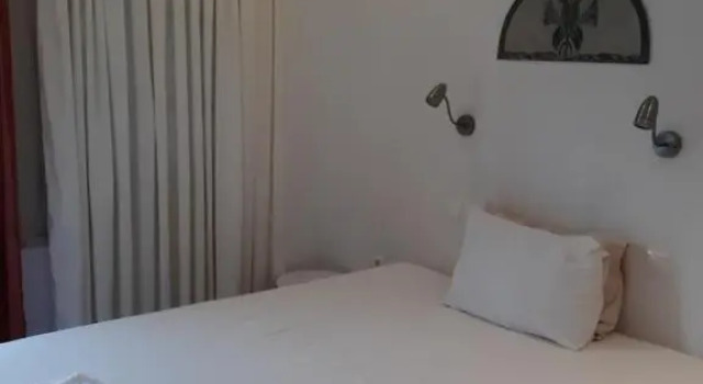Номер Standard Windmill Naxos