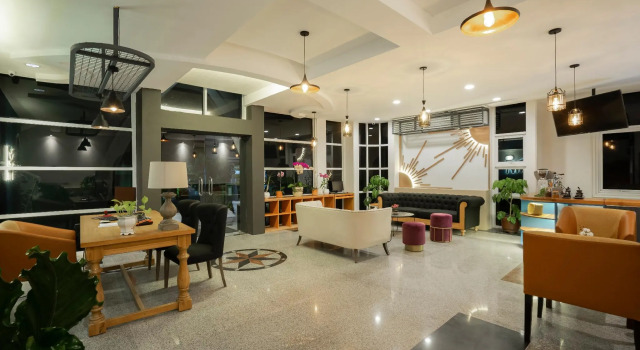 Madina Inn Hotel & Hostel Yogyakarta, Book Hotel Hotels in Sentool with Parking, Parking