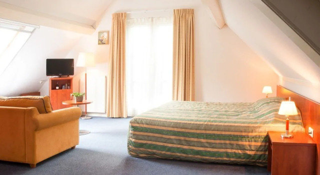 De Willigen Logies, Prenota Hotel Hotel a Utrecht con parcheggio, Parcheggio