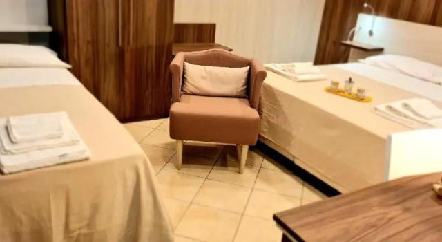 Номер Standard Vacanze Cassibile