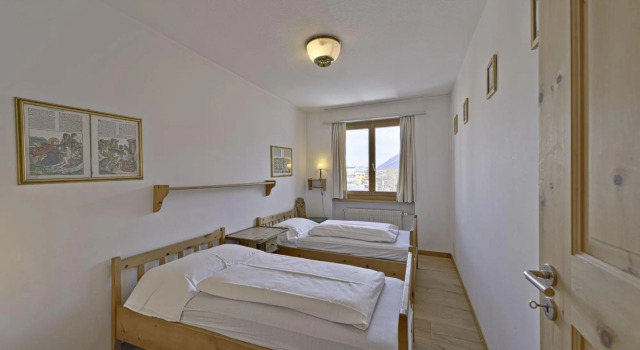 Chesa Charots - Celerina-Chesa Charots Apt. 6 - Celerina, Book Hotel Celerina-Schlarigna 