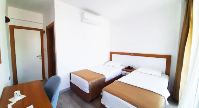 Двухместный номер Large Karden Otel