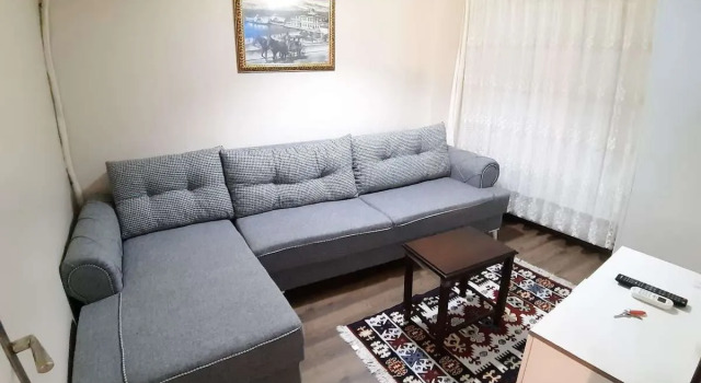Burak Apart Otel