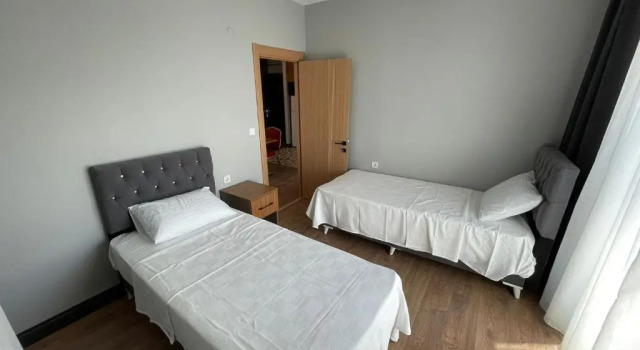 Almina Apartments&Suites, Varaa Huoneisto Hotellit Marmara-alue pysäköinnillä, Pysäköinti