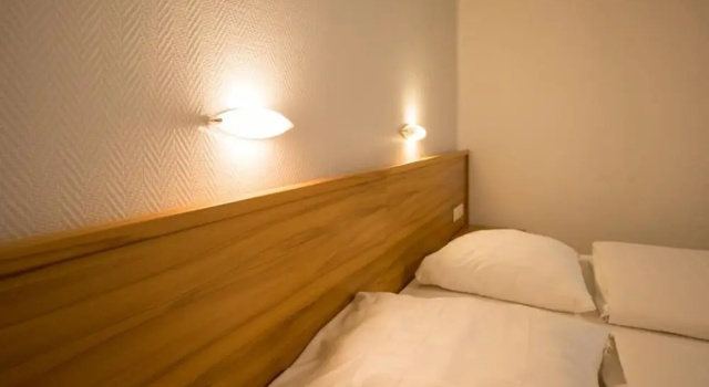 Номер Standard Hotel Gremersdorf - Zum Grünen Jäger
