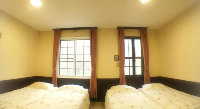 Номер Standard Pension Wildflowers