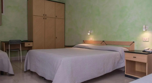 Семейный номер Standard Hotel Villa Rita