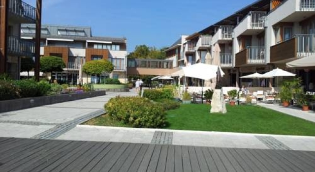 Max Balaton Apartman, Rezervovat Apartmán Balatonfüred 