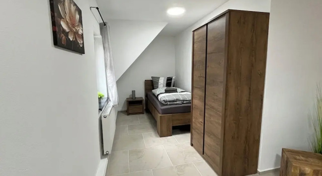 Ferienhaus Anton Günther, Prenota Casa vacanze Bernsbach Germania