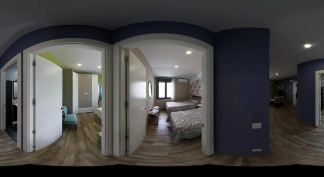 Apartamentos La Chaparrina del Jerte, Rezervați Apartament El Torno Valle del Jerte