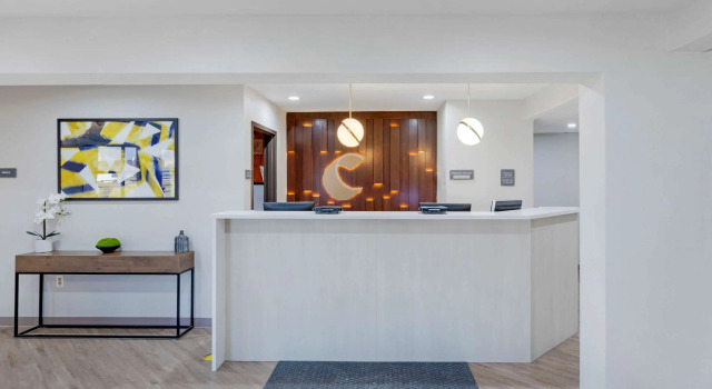 Super 8 Motel, Boek Hotel  