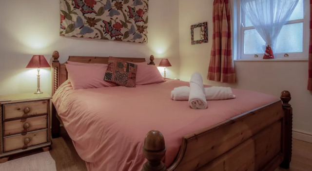 Arcadia - 1 Bedroom Apartment - Tenby