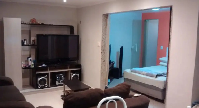 Номер Deluxe Girão House