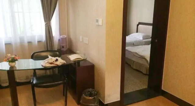 Kongfu Nanyuan Hotel, Prenota Hotel Hotel a Shandong con parcheggio, Parcheggio